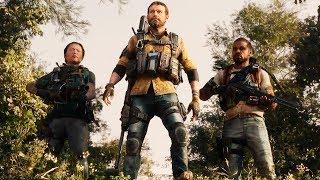 The Division 2 — Русский кинематографичный трейлер игры (2018)