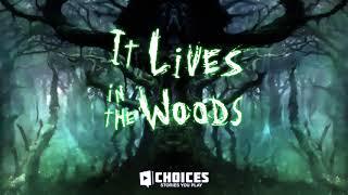 It Lives in the Woods - Into the Night