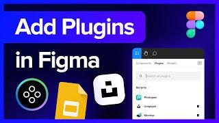 How to Install Figma Plugins
