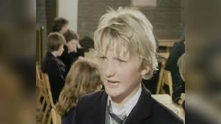 '70s Grange Hill scenes you couldn't broadcast today without being arrested or cancelled!