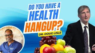 Dr. Doug Lisle On Social Eating and the Pleasure Trap