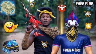 Free Fire In Real Life Funny video  || suraj rox comedy video | Garena free fire @P28_Gaming__1