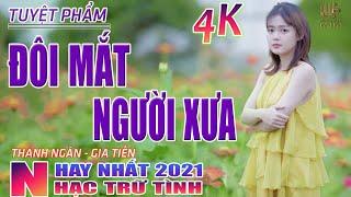 Đôi Mắt Người Xưa, Ly Rượu Đắng Cay Lk Bolero Nhạc Trữ Tình Hay Nhất 2021 Nhạc Vàng Rumba Chon Lọc