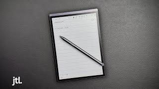 iFLYTEK AINOTE Air 2 2024 Revolutionizes Note Taking