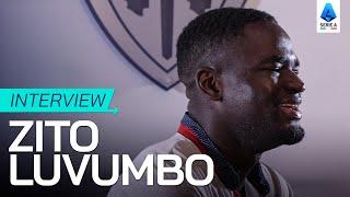 Zito’s Rise in Serie A | A Chat with Luvumbo | Serie A 2024/25