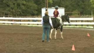 Benefits of Horseback Riding for Children