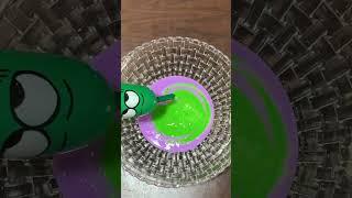 Boom slime color #boomslime #yt #colors #trendingshorts #viralshorts