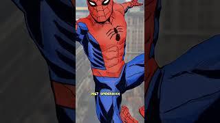 Top 6 Hidden Characters In Spider-Man Across The Spider-Verse