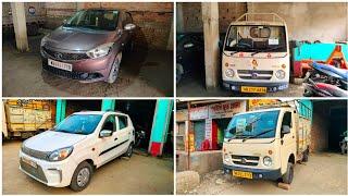 Second Hand Vehicle at low price | সবরকম পুরাতন গাড়ির বিষস্ত প্রতিষ্ঠান । @banglartractor