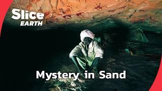 Exploring Ennedi: A Hidden Paradise in the Sahara | SLICE EARTH | FULL DOC