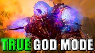 New GOD MODE Glitch BO6 Zombies!