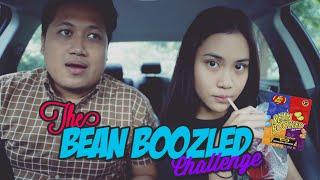 BEAN BOOZLED CHALLENGE! (ft. Siti)
