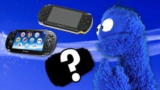 Is Sony Really Going to Do Another Handheld??