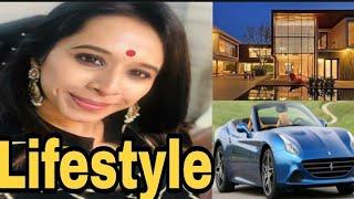 Shreya Bugde(Chala Hawa Yeu Dya)Lifestyle,Biography,Luxurious,car,Age