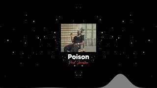 [FREE] Mozzy x JoeMari x Sad Melodic Type Beat - "Poison"