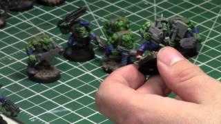 Painting with Jay: Episode 2 (October 2 2014) - 1000 Points in 30 days challenge