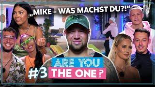 Let's Match... Juliano & Are You The One?  | #3 | Are You The One? - Staffel 3