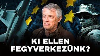 Ukrajna: rejtett érdek a betörés hátterében? - Földi László