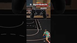 Best dribble tutorial  (4 2k23)