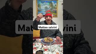 Matteo salvini #shortsviral #shortvideo