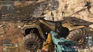 Call of Duty Warzone улучшение фпс на слабом пк разрешение 1280 на 720 / SHOT_I_KRIT / shot_i_krit /