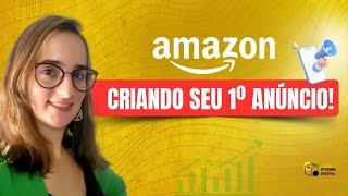 Como vender na Amazon em 2024 - MOSTREI TUDO - [PASSO A PASSO]