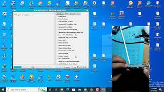 how to check health emmc | how to check health ufs| MTK META Utility V52