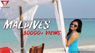 Honeymoon | Malediven (Maldives)  Six Senses Laamu  Drohnen-Aufnahmen (Drone Shots) 