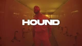 [FREE] Deep House x Trap Type Beat - "HOUND" | House Rap Type Beat 2024