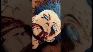 236 ГЛАВА ЗА 1 МИНУТУ МАГИЧЕСКАЯ БИТВА #shorts #jjk236 #аниме #jujutsukaisen