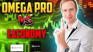 Omega Pro Vs Forex Trading Bot Aithena (Eaconomy)