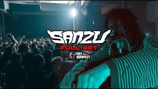 SANZU @FRAT BUDAPEST FULL SET 