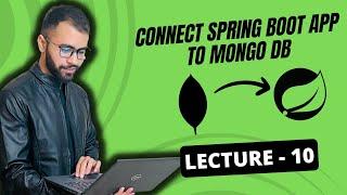 Step-by-Step Tutorial: How to Integrate MongoDB in Your Spring Boot Application