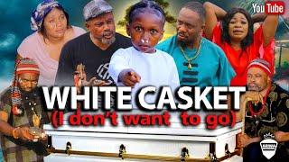 WHITE CASKET..FULL NEW MOVIE 2023 JNR. POPE,MAC COLLINS CHIDEBE,MIRACLE ODUENYI,CHIOMA UKANWOKE.