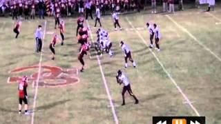 Marcus Walker Hancock Central Highlight film.wmv