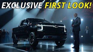 GM Ceo Announces NEW $25,000 Pickup Truck & KILLED All Competition!