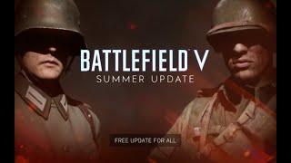 Battlefield V - Official Summer Update Overview Trailer (2020)