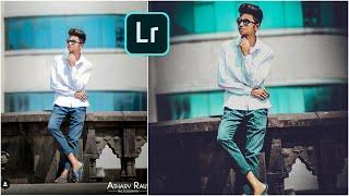 Lightroom new photo editing  by Sandeep Parihar