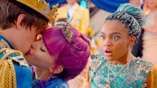 Descendants 2 Cast  Best Funniest Moments And Bloopers 