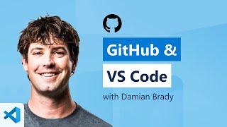 GitHub with VS Code