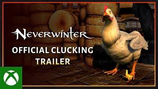 Neverwinter: April Fowls Official Clucking Trailer