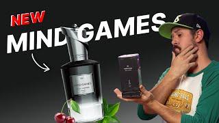 Mind Games Ruy Lopez - High Quality Leather & Rum