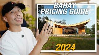 MAGKANO MAGPAGAWA NG BAHAY 2024