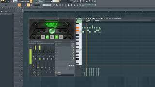 Crispy Drums VST Plugin by Modern Producers (FL Studio Preview)