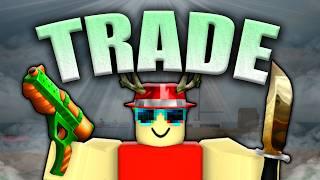 MM2 Trading Update Revealed