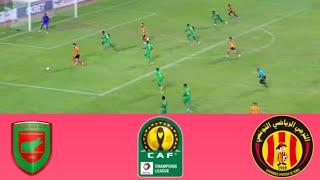  LIVE, Djoliba AC vs Espérance Tunis, CAF Champions League - 2024, Live Match Updates