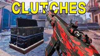 MODERN WARFARE 3 SEARCH AND DESTROY CLUTCHES