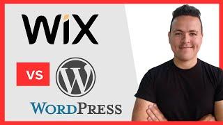 ¿Por qué WordPress es mejor que WIX? Mira esto ANTES de crear tu Página Web