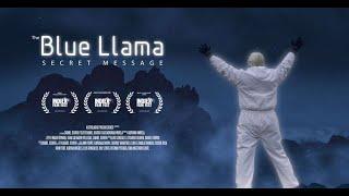 The Blue Llama Secret Message Trailer - Watch Now on Prime Video