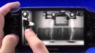 PlayStation® Evolution #4 "Gaming on the Go"